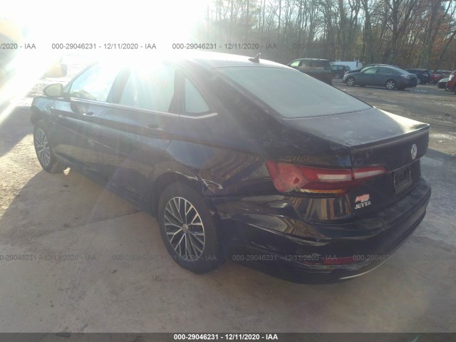 Photo 2 VIN: 3VWEB7BU6KM163905 - VOLKSWAGEN JETTA 