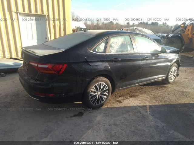 Photo 3 VIN: 3VWEB7BU6KM163905 - VOLKSWAGEN JETTA 