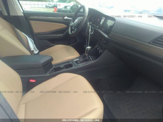 Photo 4 VIN: 3VWEB7BU6KM242362 - VOLKSWAGEN JETTA 