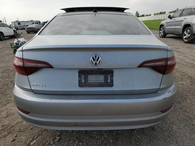 Photo 5 VIN: 3VWEB7BU6KM255208 - VOLKSWAGEN JETTA SEL 