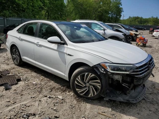 Photo 3 VIN: 3VWEB7BU6LM033236 - VOLKSWAGEN JETTA SEL 