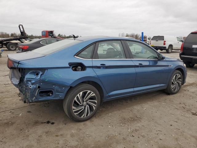 Photo 2 VIN: 3VWEB7BU6LM046195 - VOLKSWAGEN JETTA SEL 