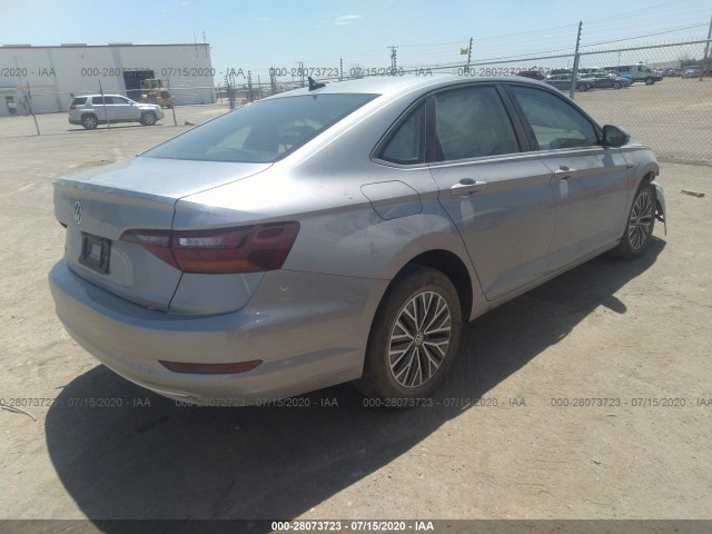 Photo 3 VIN: 3VWEB7BU7KM267948 - VOLKSWAGEN JETTA 