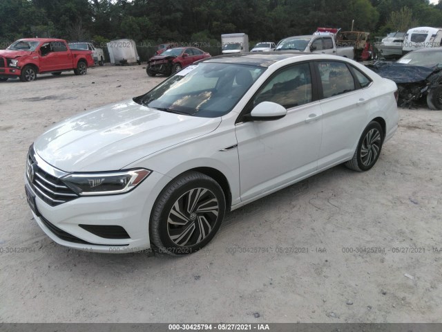 Photo 1 VIN: 3VWEB7BU7LM026179 - VOLKSWAGEN JETTA 