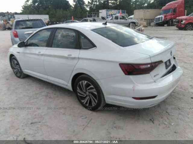 Photo 2 VIN: 3VWEB7BU7LM026179 - VOLKSWAGEN JETTA 