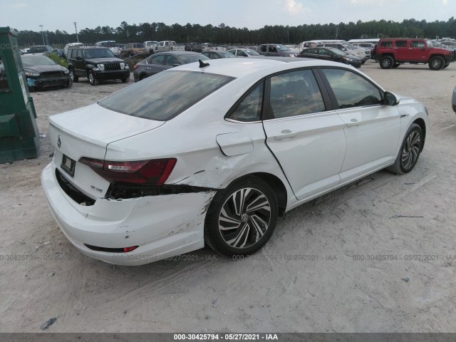 Photo 3 VIN: 3VWEB7BU7LM026179 - VOLKSWAGEN JETTA 