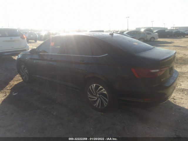 Photo 2 VIN: 3VWEB7BU7LM028594 - VOLKSWAGEN JETTA 