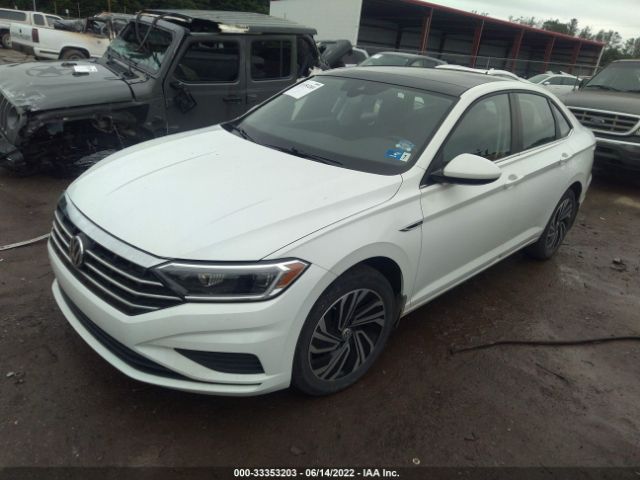 Photo 1 VIN: 3VWEB7BU7LM054158 - VOLKSWAGEN JETTA 