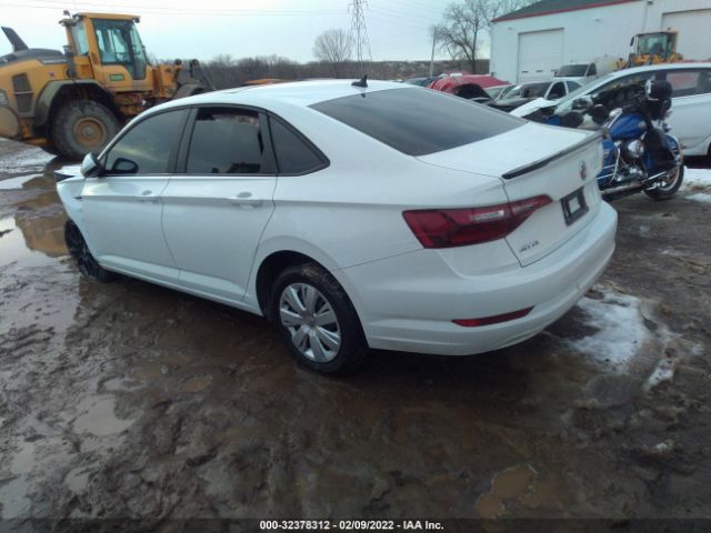 Photo 2 VIN: 3VWEB7BU7LM075916 - VOLKSWAGEN JETTA 