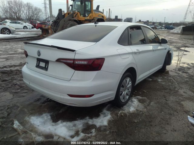 Photo 3 VIN: 3VWEB7BU7LM075916 - VOLKSWAGEN JETTA 