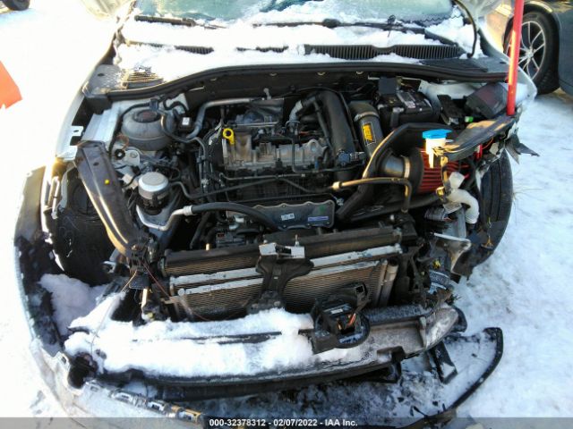 Photo 9 VIN: 3VWEB7BU7LM075916 - VOLKSWAGEN JETTA 