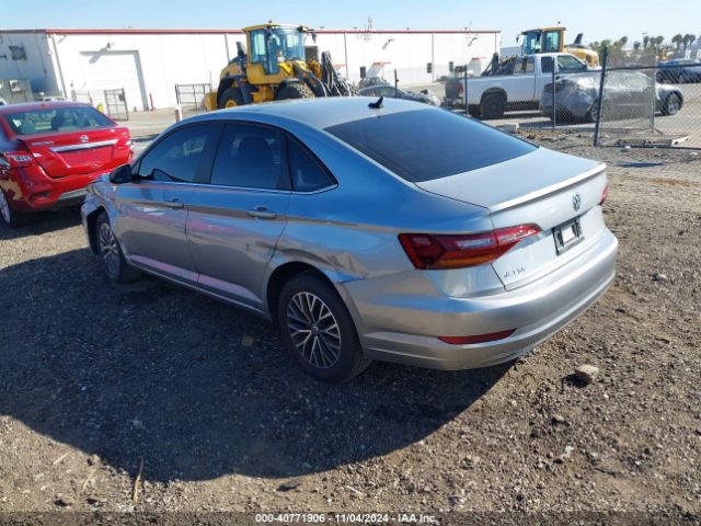 Photo 2 VIN: 3VWEB7BU8KM206303 - VOLKSWAGEN JETTA 