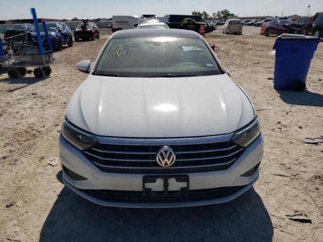 Photo 4 VIN: 3VWEB7BU8KM228687 - VOLKSWAGEN JETTA 