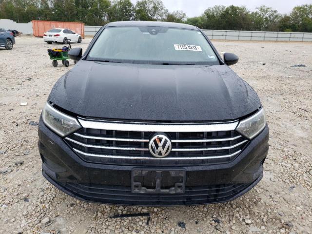 Photo 4 VIN: 3VWEB7BU8KM254383 - VOLKSWAGEN JETTA 