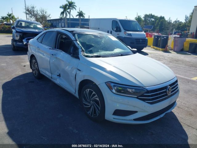 Photo 5 VIN: 3VWEB7BU8LM051902 - VOLKSWAGEN JETTA 