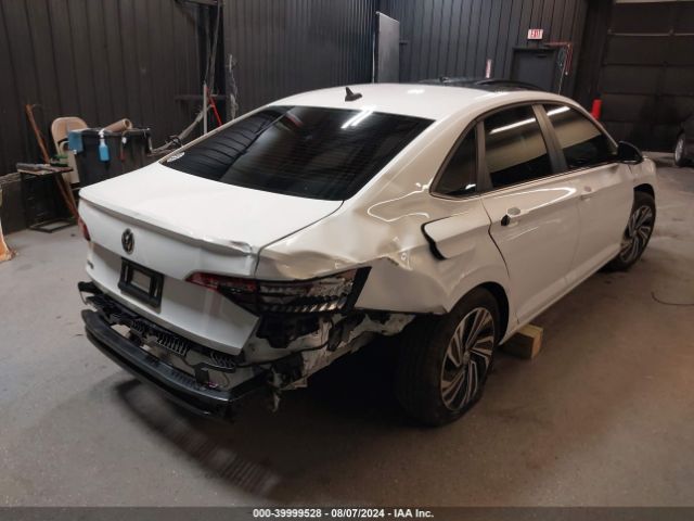 Photo 3 VIN: 3VWEB7BU8LM069803 - VOLKSWAGEN JETTA 