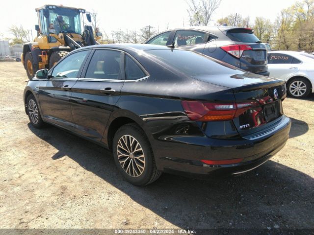 Photo 2 VIN: 3VWEB7BU9KM163123 - VOLKSWAGEN JETTA 