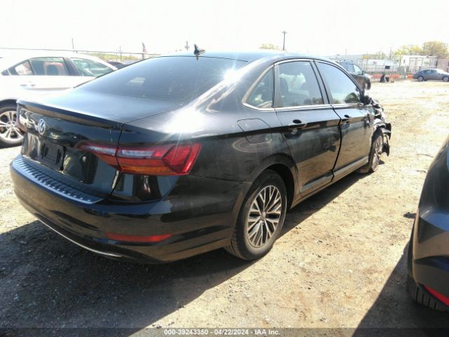 Photo 3 VIN: 3VWEB7BU9KM163123 - VOLKSWAGEN JETTA 