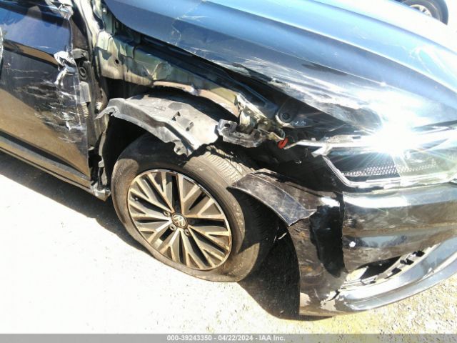 Photo 5 VIN: 3VWEB7BU9KM163123 - VOLKSWAGEN JETTA 