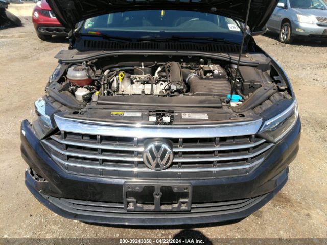 Photo 9 VIN: 3VWEB7BU9KM163123 - VOLKSWAGEN JETTA 