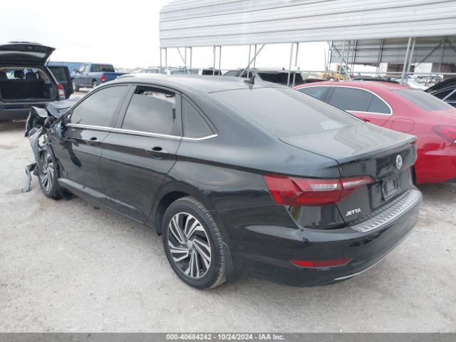 Photo 2 VIN: 3VWEB7BU9LM005592 - VOLKSWAGEN JETTA 