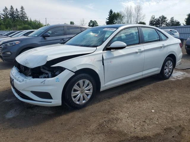 Photo 0 VIN: 3VWEB7BU9LM065551 - VOLKSWAGEN JETTA SEL 