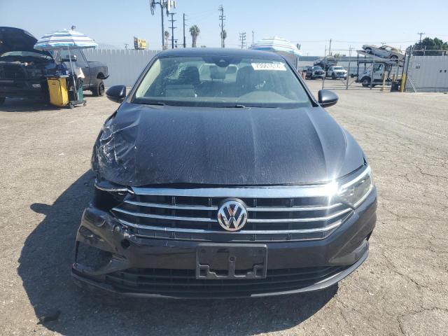 Photo 4 VIN: 3VWEB7BUXKM160831 - VOLKSWAGEN JETTA SEL 