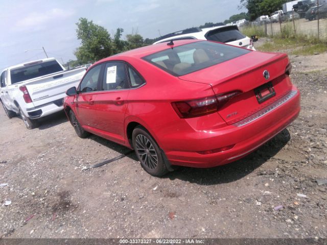 Photo 2 VIN: 3VWEB7BUXKM229369 - VOLKSWAGEN JETTA 