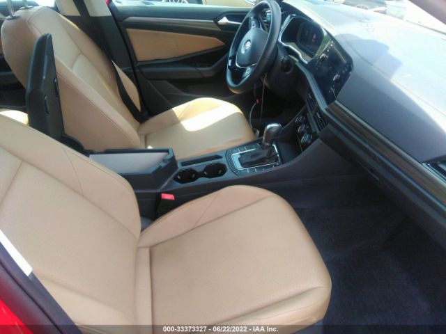 Photo 4 VIN: 3VWEB7BUXKM229369 - VOLKSWAGEN JETTA 