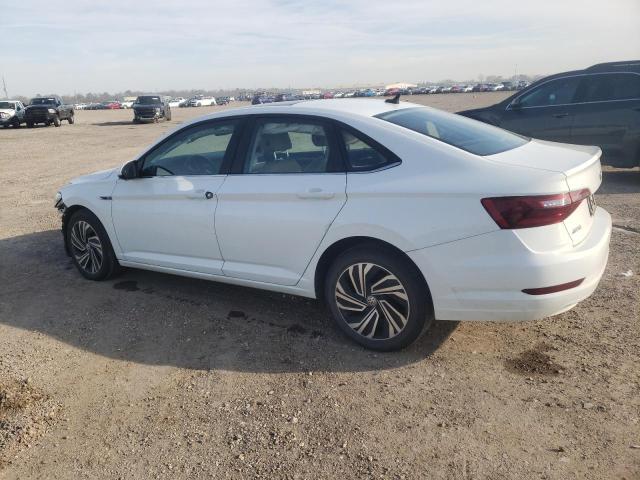 Photo 1 VIN: 3VWEB7BUXLM024085 - VOLKSWAGEN JETTA SEL 