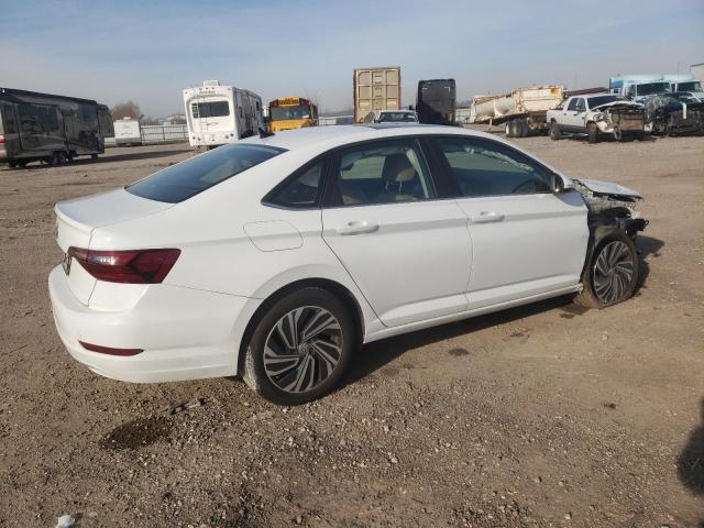 Photo 2 VIN: 3VWEB7BUXLM024085 - VOLKSWAGEN JETTA SEL 