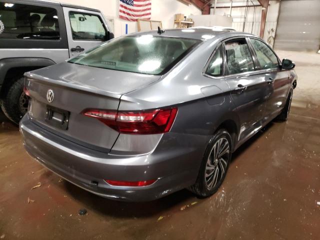 Photo 3 VIN: 3VWEB7BUXLM054719 - VOLKSWAGEN JETTA SEL 