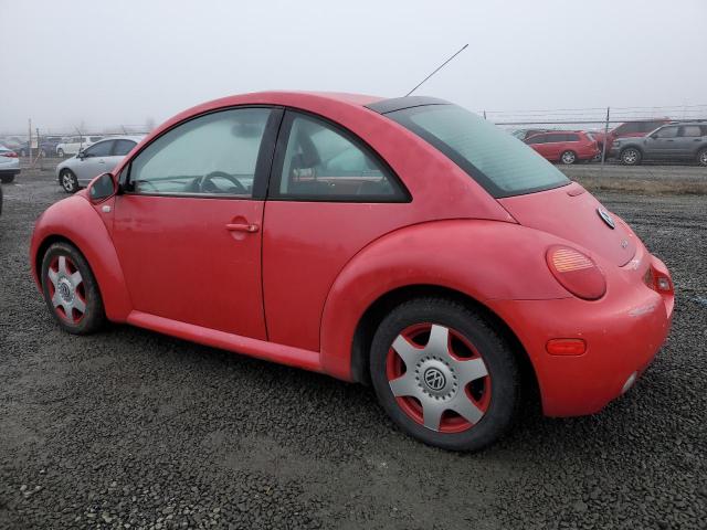 Photo 1 VIN: 3VWED21C51M474116 - VOLKSWAGEN NEW BEETLE 