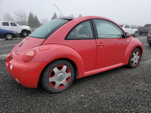 Photo 2 VIN: 3VWED21C51M474116 - VOLKSWAGEN NEW BEETLE 