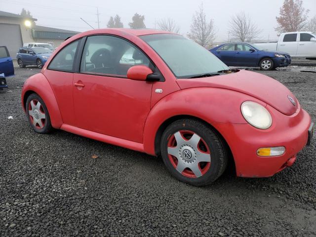 Photo 3 VIN: 3VWED21C51M474116 - VOLKSWAGEN NEW BEETLE 