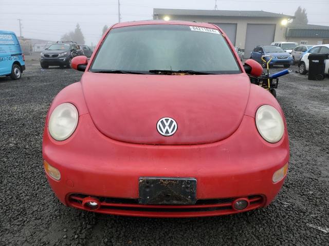 Photo 4 VIN: 3VWED21C51M474116 - VOLKSWAGEN NEW BEETLE 