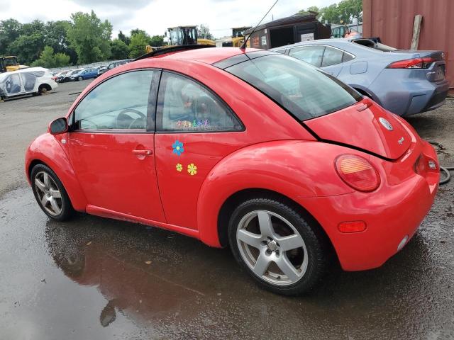 Photo 1 VIN: 3VWED21C62M446424 - VOLKSWAGEN NEW BEETLE 