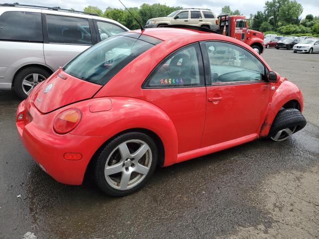 Photo 2 VIN: 3VWED21C62M446424 - VOLKSWAGEN NEW BEETLE 