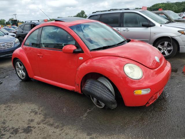 Photo 3 VIN: 3VWED21C62M446424 - VOLKSWAGEN NEW BEETLE 