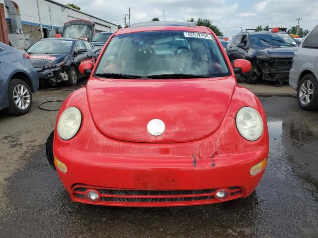 Photo 4 VIN: 3VWED21C62M446424 - VOLKSWAGEN NEW BEETLE 