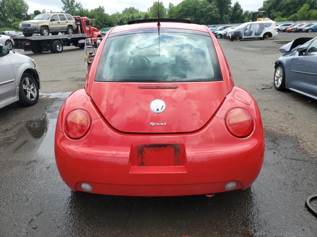 Photo 5 VIN: 3VWED21C62M446424 - VOLKSWAGEN NEW BEETLE 