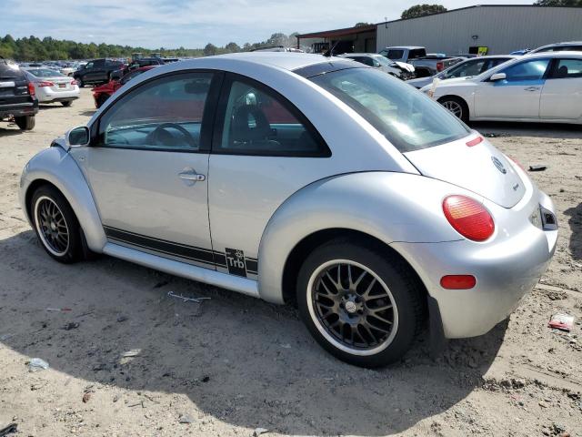 Photo 1 VIN: 3VWED21C62M450070 - VOLKSWAGEN NEW BEETLE 