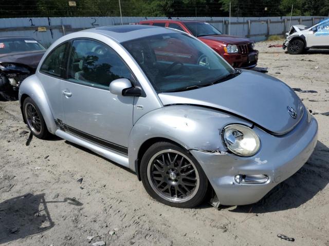 Photo 3 VIN: 3VWED21C62M450070 - VOLKSWAGEN NEW BEETLE 