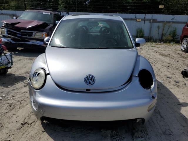 Photo 4 VIN: 3VWED21C62M450070 - VOLKSWAGEN NEW BEETLE 