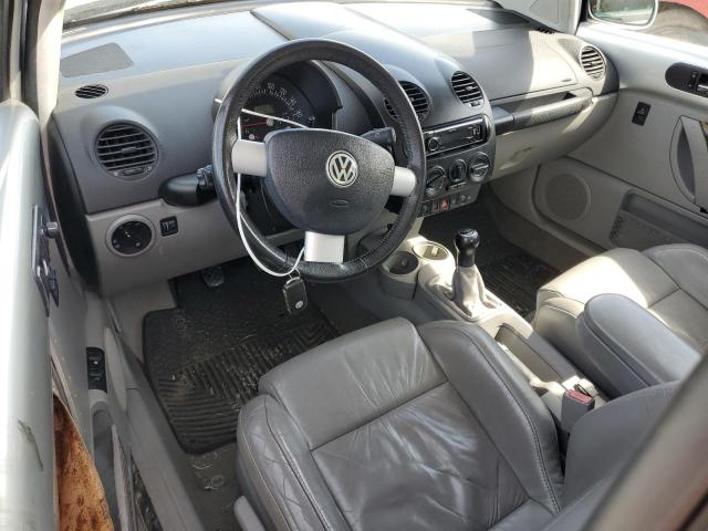 Photo 7 VIN: 3VWED21C62M450070 - VOLKSWAGEN NEW BEETLE 