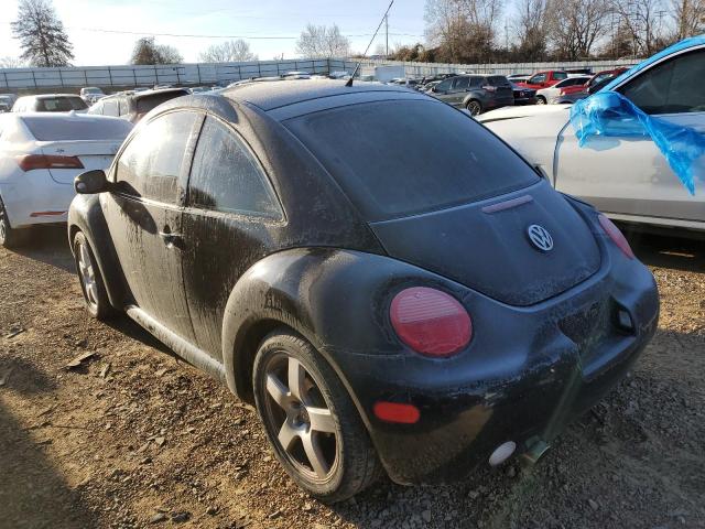 Photo 1 VIN: 3VWED21C71M476577 - VOLKSWAGEN BEETLE 