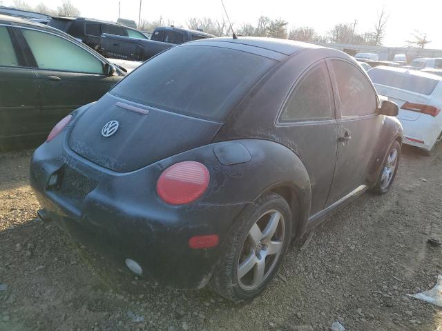 Photo 2 VIN: 3VWED21C71M476577 - VOLKSWAGEN BEETLE 