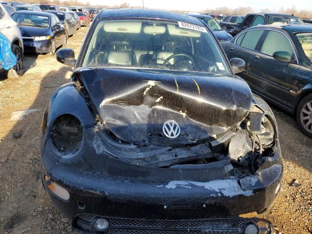 Photo 4 VIN: 3VWED21C71M476577 - VOLKSWAGEN BEETLE 