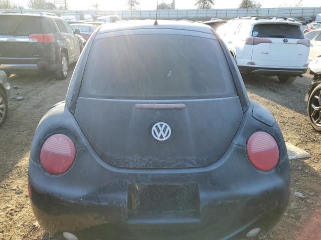 Photo 5 VIN: 3VWED21C71M476577 - VOLKSWAGEN BEETLE 