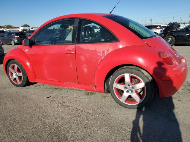 Photo 1 VIN: 3VWED21C92M437040 - VOLKSWAGEN NEW BEETLE 